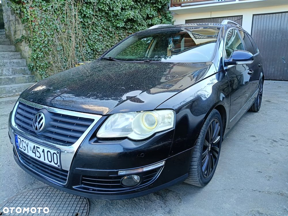 Volkswagen Passat 2.0 TDI Comfortline - 9