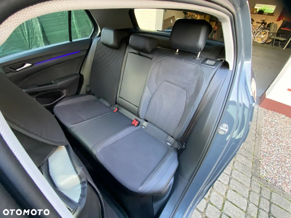 Volkswagen Golf 1.5 TSI Life Plus - 19