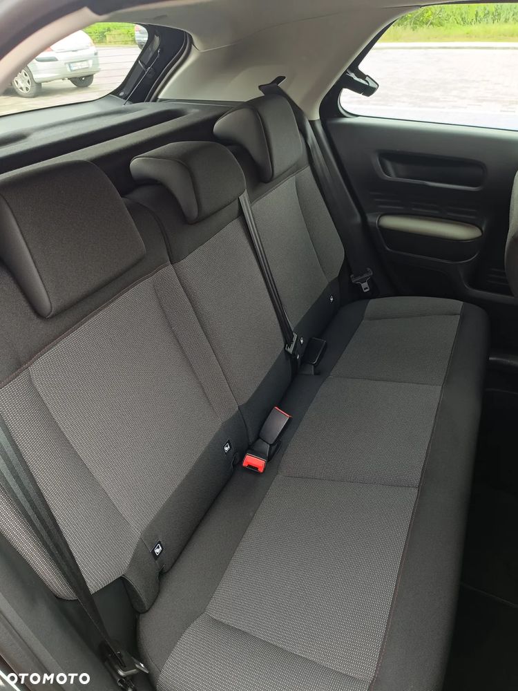 Citroën C4 Cactus - 13