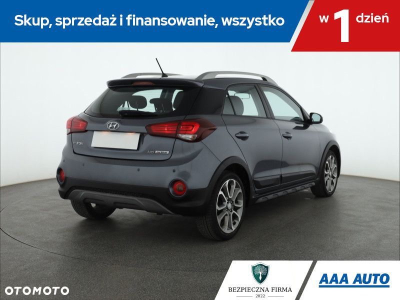 Hyundai i20 - 6