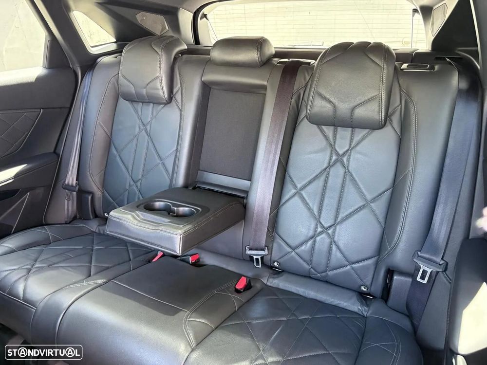 DS DS7 Crossback 1.5 BlueHDi So Chic - 58