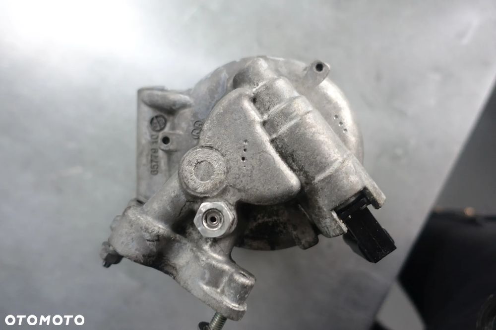 SPRĘŻARKA KLIMATYZACJI BERLINGO IV 1.5 HDI - 4