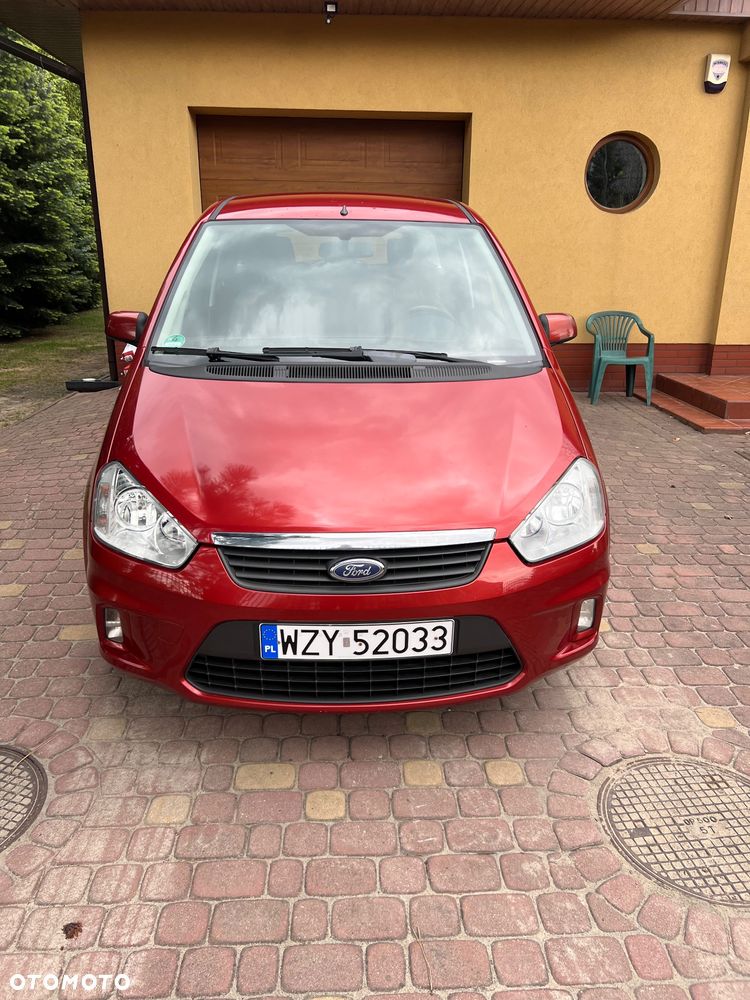 Ford C-MAX 1.6 Trend - 8