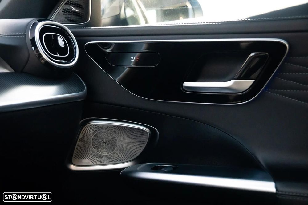 Mercedes-Benz C 220 Station d 9G-TRONIC 4Matic AMG Line - 23