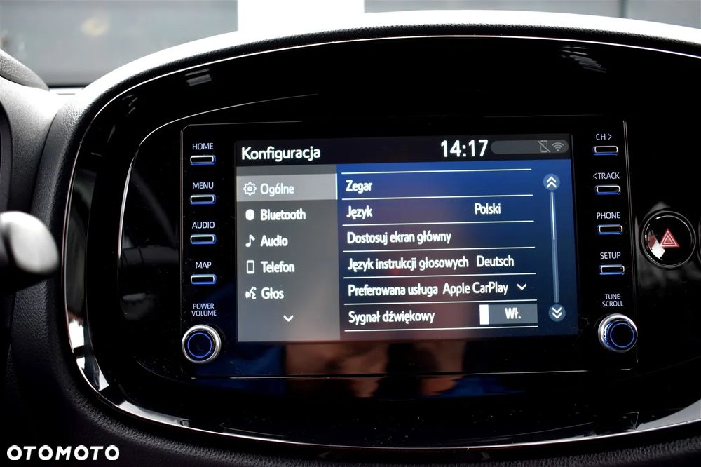 Toyota Aygo X Air Style - 27