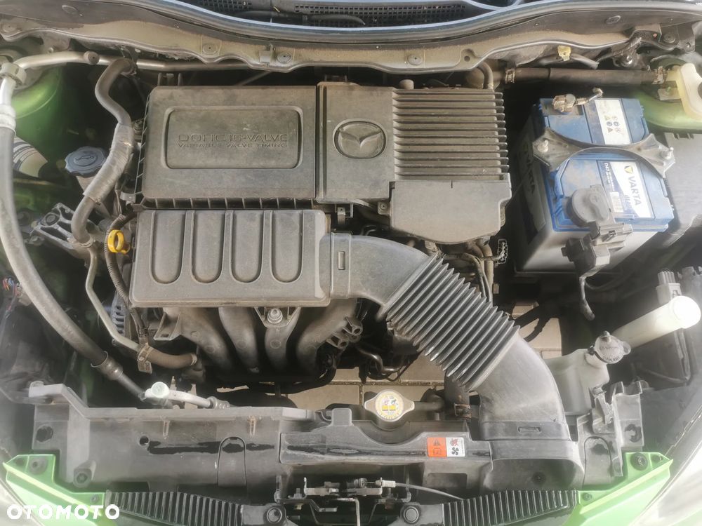 Mazda 2 1.3 MZR Edition - 19