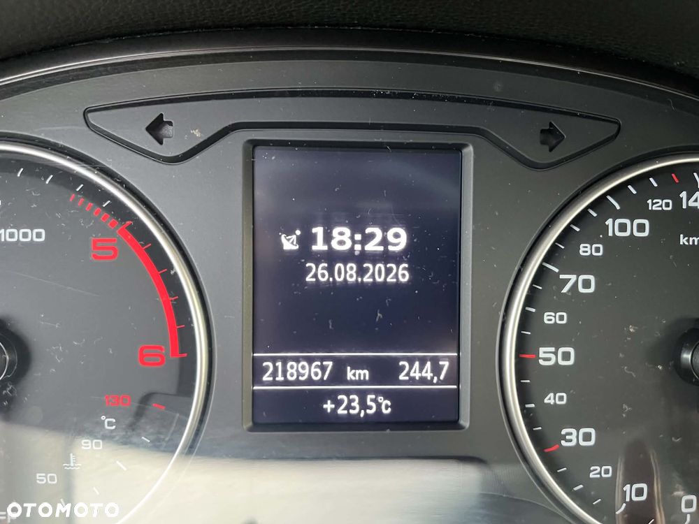 Audi Q2 1.6 TDI design - 8