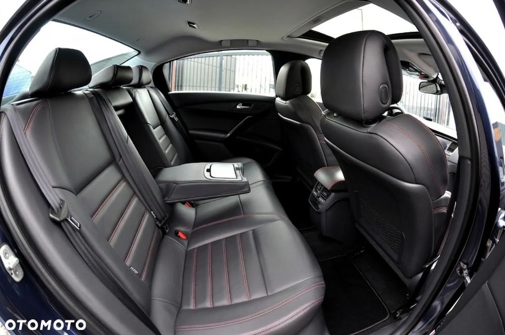 Peugeot 508 2.0 BlueHDi Allure S&S - 24