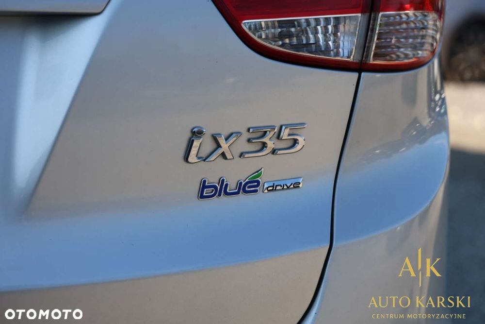 Hyundai ix35 - 14