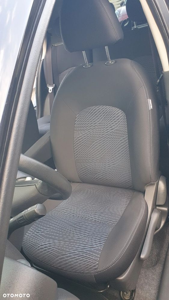 Nissan Micra 1.2 N-TEC - 18