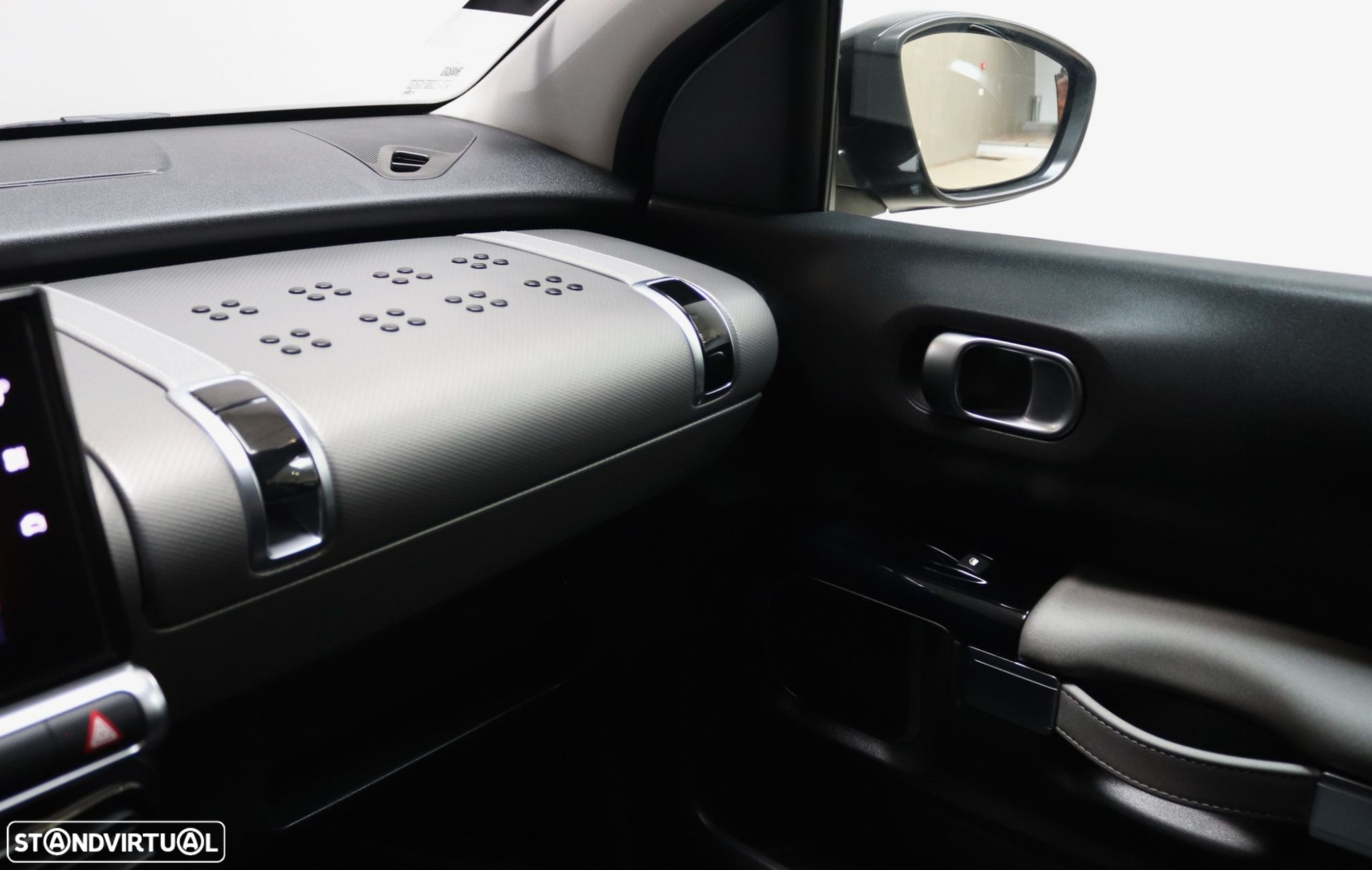 Citroën C4 Cactus 1.5 BlueHDi Shine - 25