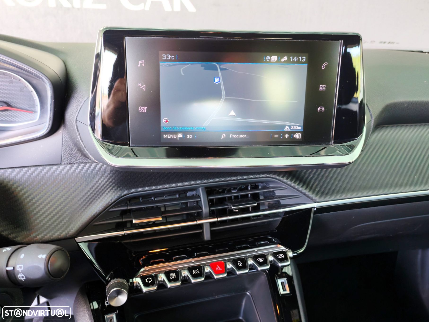 Peugeot 2008 1.2 PureTech Active - 15
