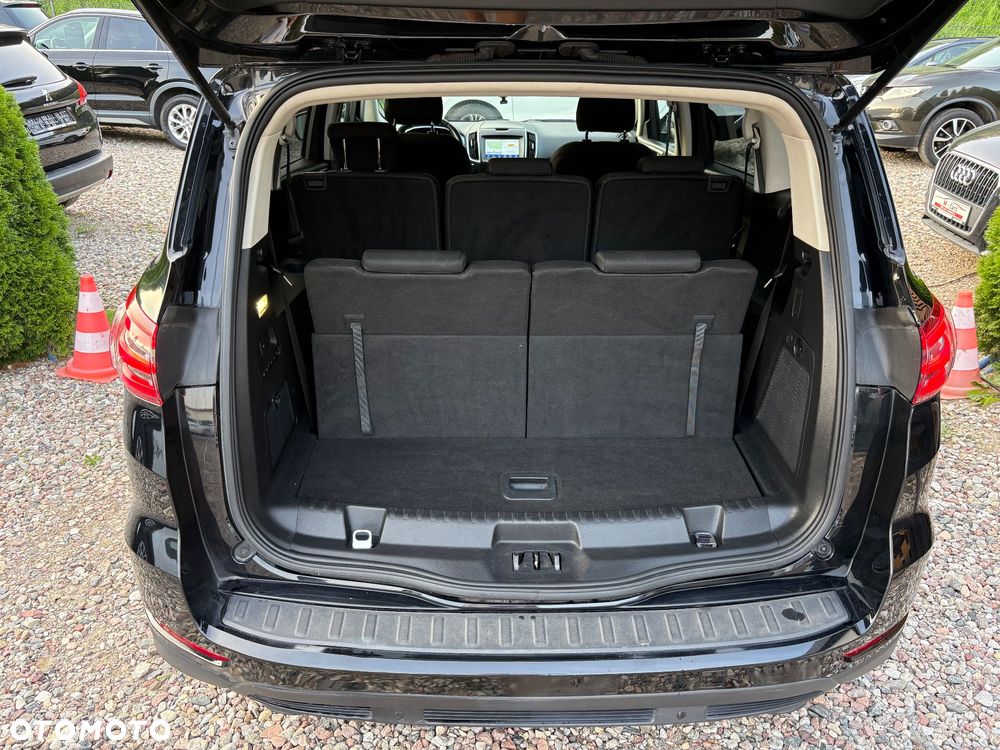 Ford S-Max 2.0 TDCi Titanium - 24