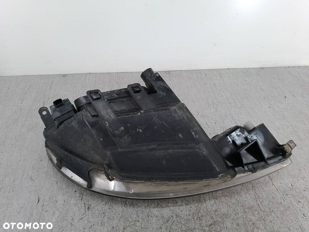 LAMPA PRZÓD LEWA PEUGEOT 206 CC 20-6156 TYC - 3