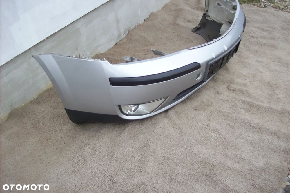 ZDERZAK PRZEDNI FORD MONDEO MK 3 LIFT - 2