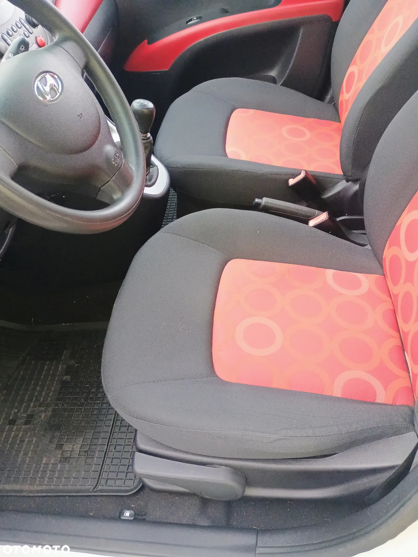 Hyundai i10 1.1 Edition Plus - 17