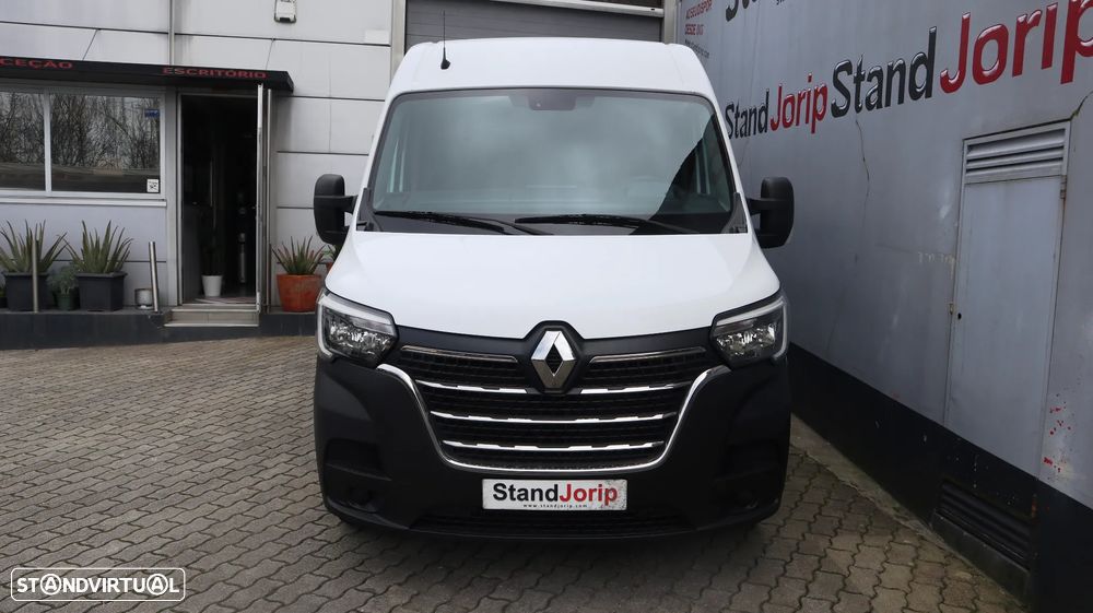 Renault Master 2.3 dCi 130 L2H2 GPS - 2
