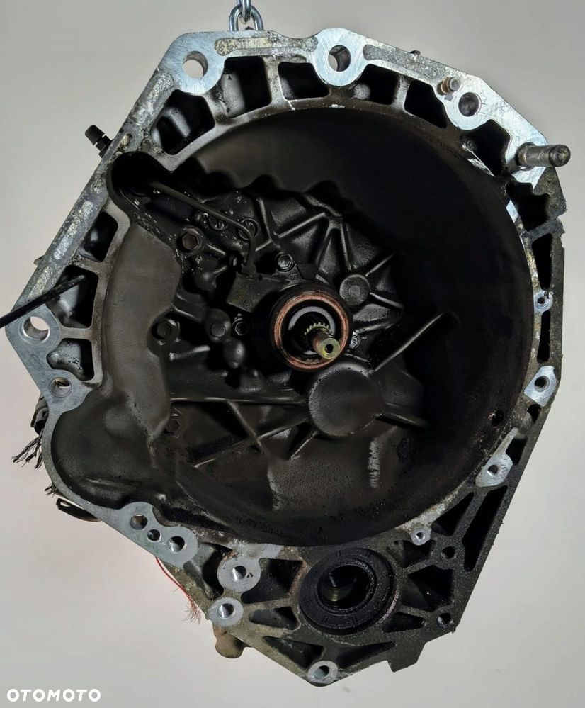 SKRZYNIA BIEGÓW SUZUKI SX4 SX-4 1.6 16V 79J0 - 5