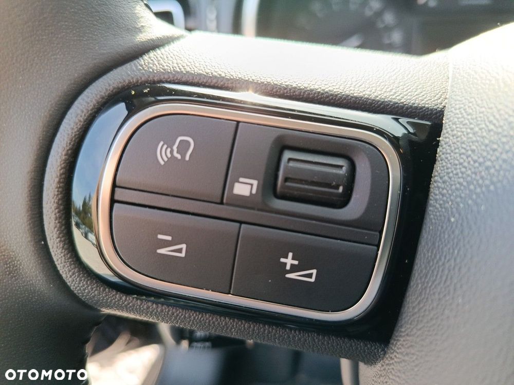 Citroën C3 1.2 PureTech Max EAT6 - 14