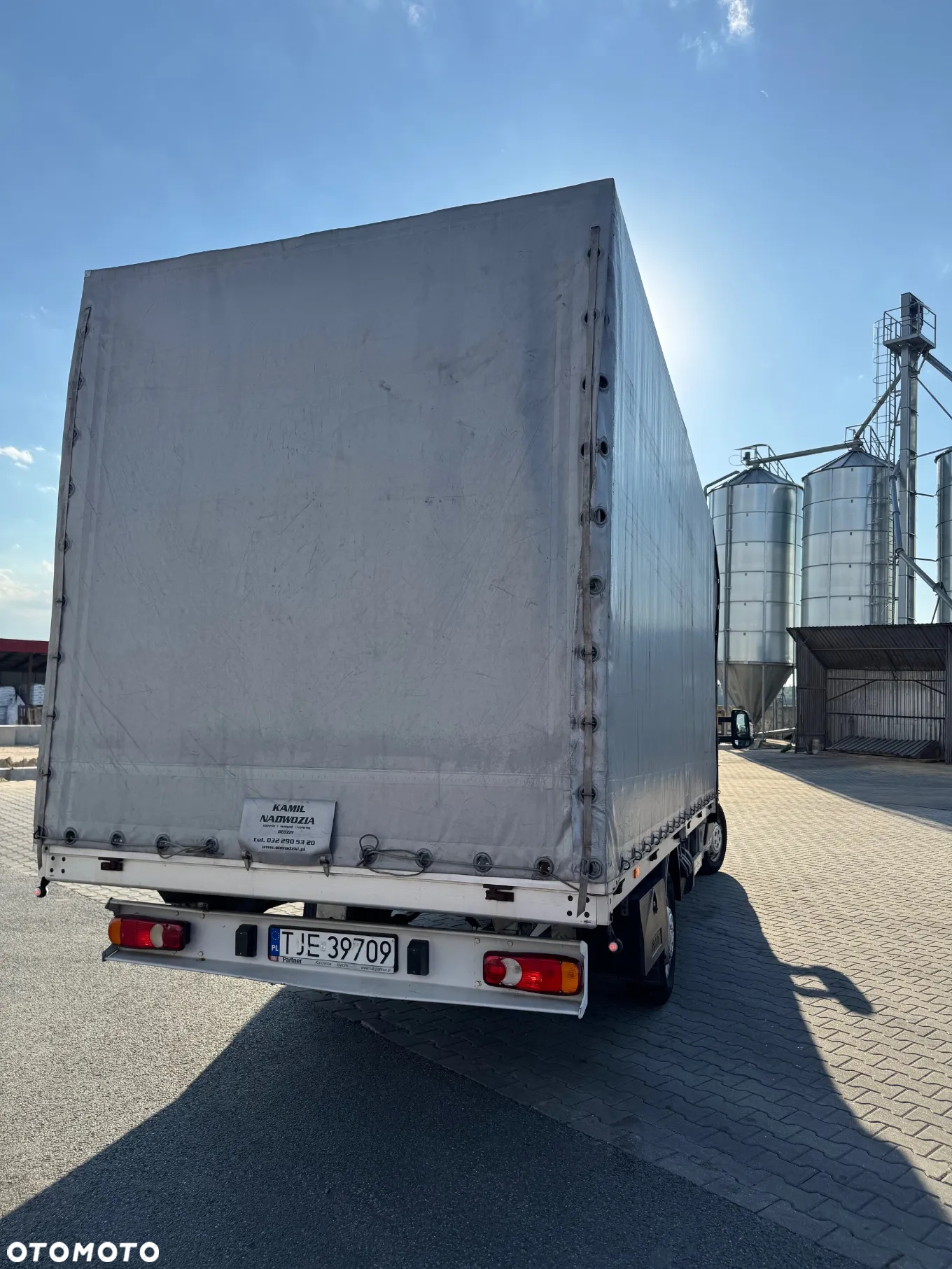 Fiat DUCATO - 5