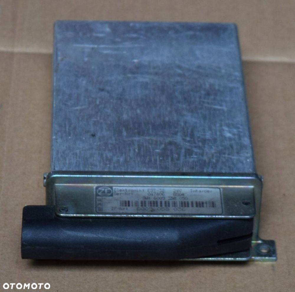 STEROWNIK INTARDERA ZF EST-32 6009058036 - 1