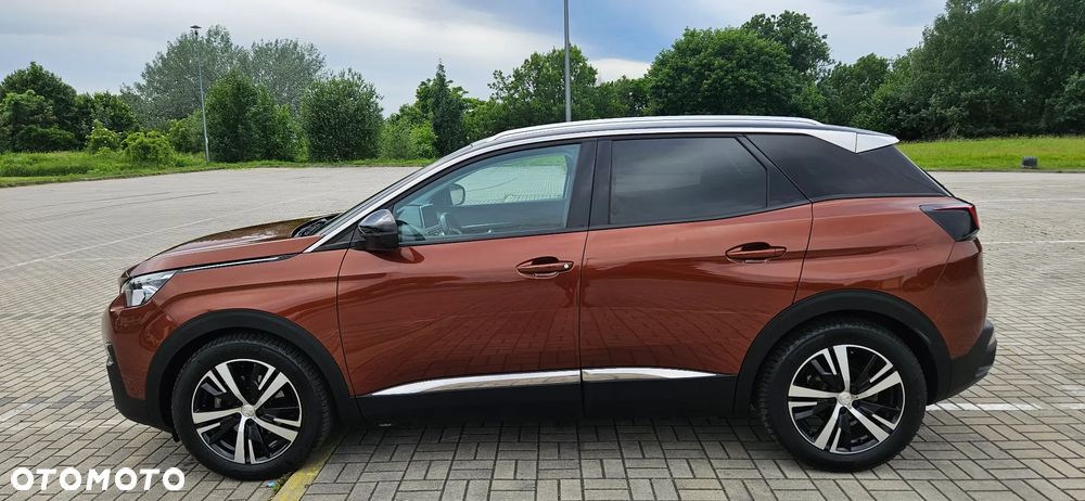 Peugeot 3008 - 24