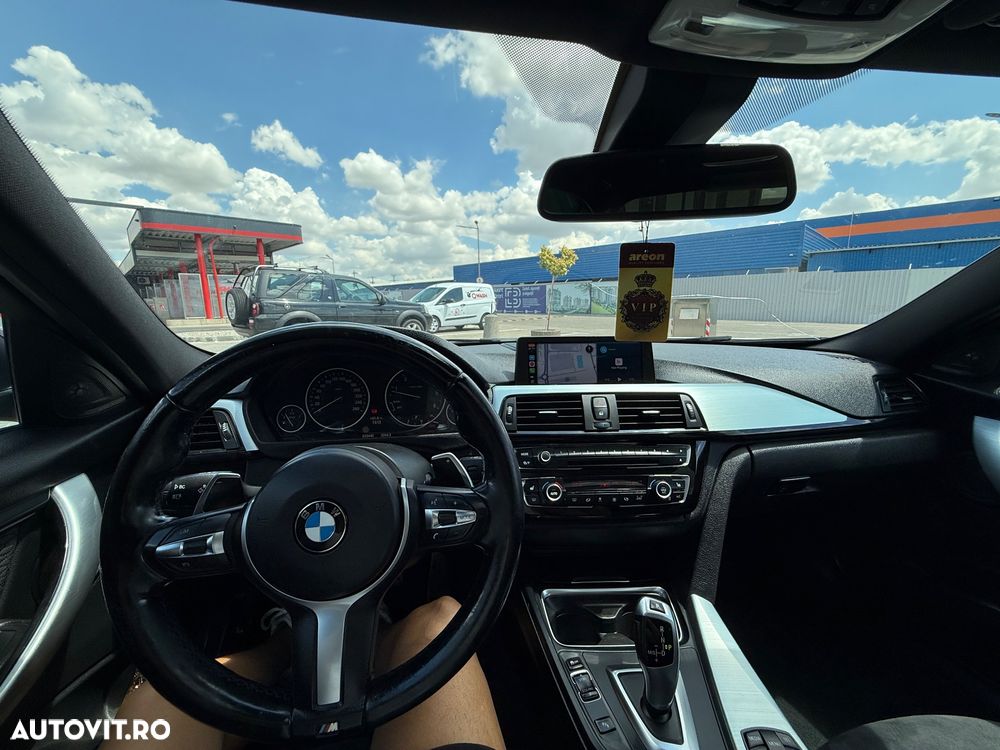 BMW Seria 3 - 5
