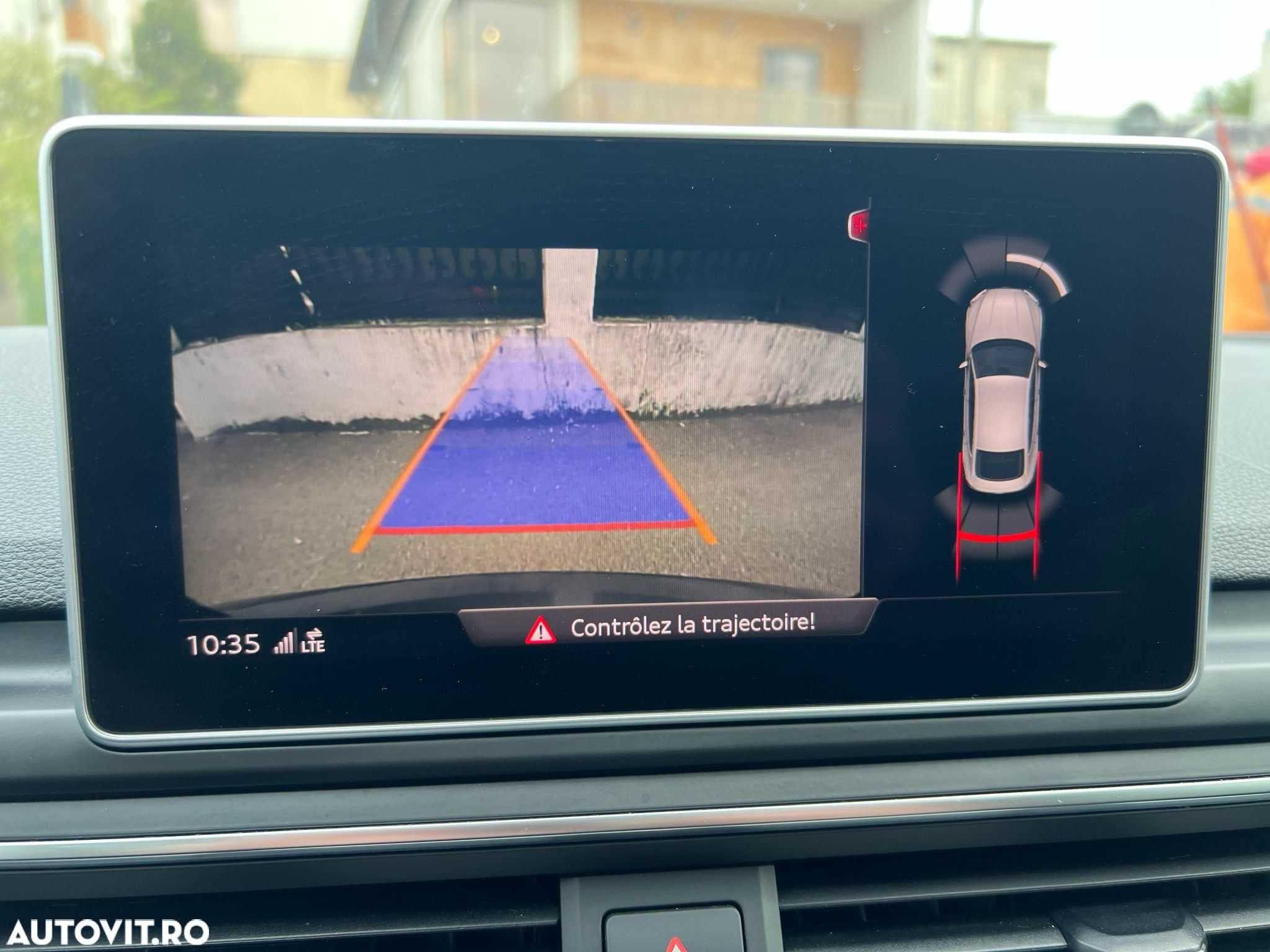 Audi A5 Sportback 2.0 TDI S tronic quattro - 14