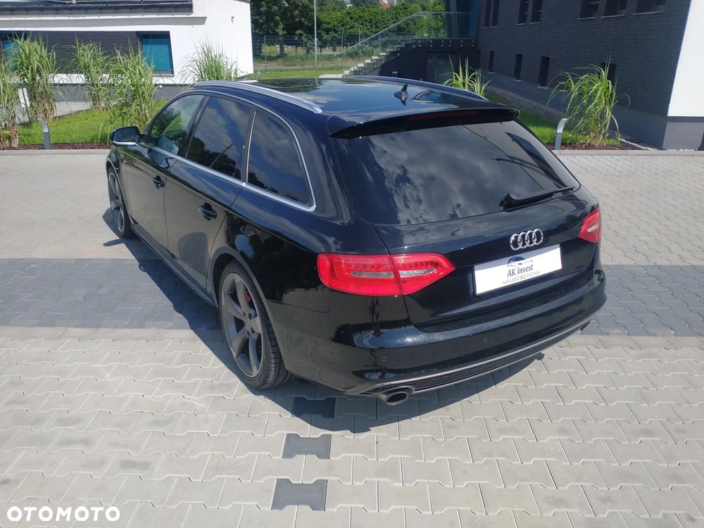 Audi A4 Avant 2.0 TFSI Quattro S tronic - 23