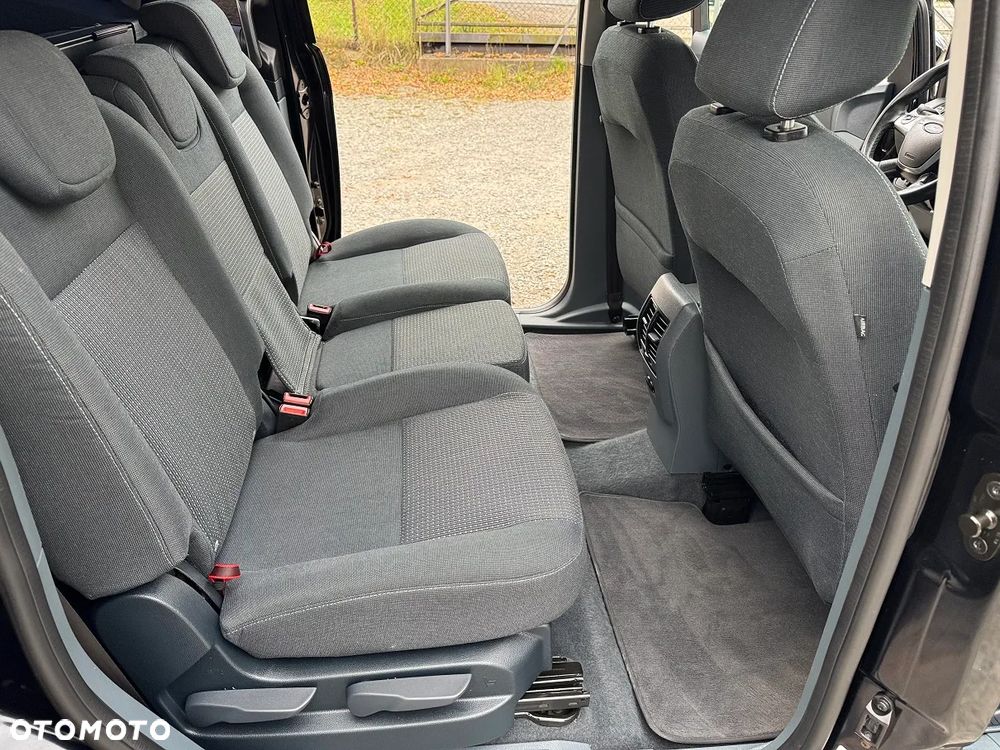 Ford Grand C-MAX 1.6 Titanium - 30