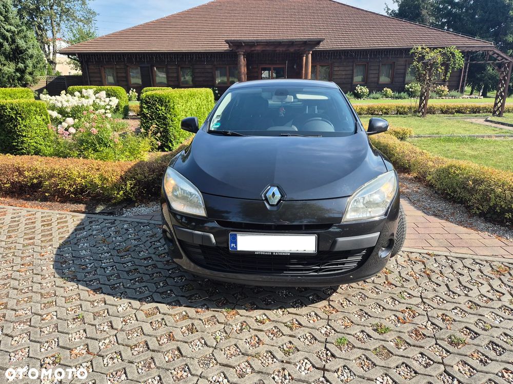 Renault Megane 1.9 dCi Dynamique - 3