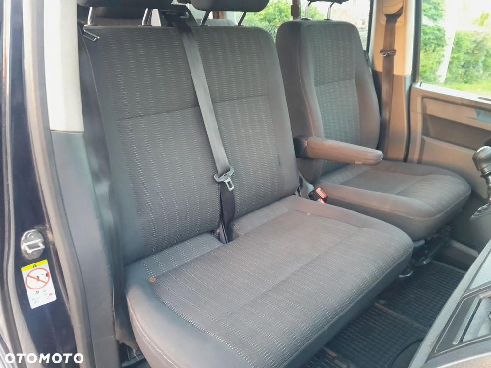 Volkswagen Caravelle 2.0 TDI L2 Highline - 24