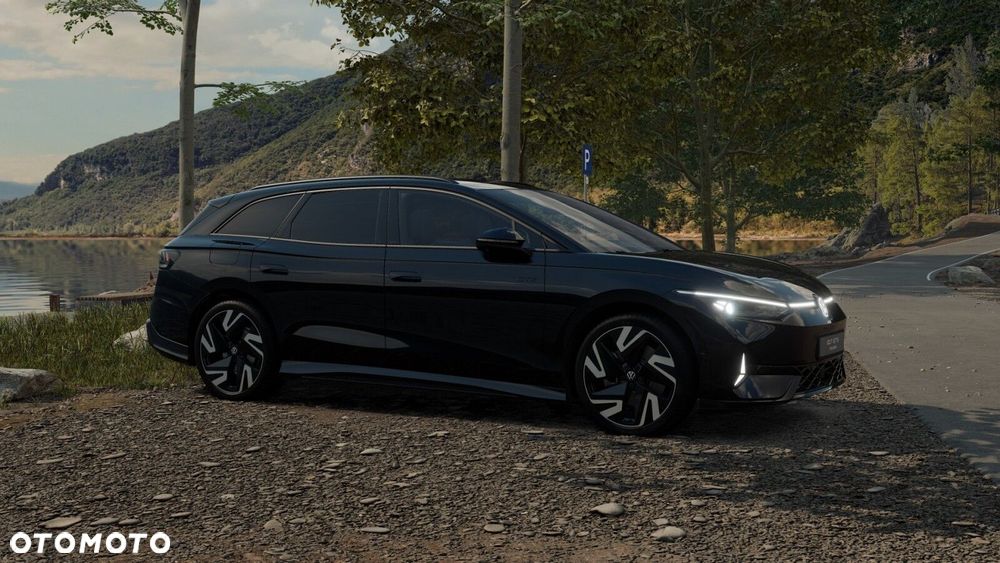 Volkswagen ID.7 86kWh GTX Plus 4Motion - 5