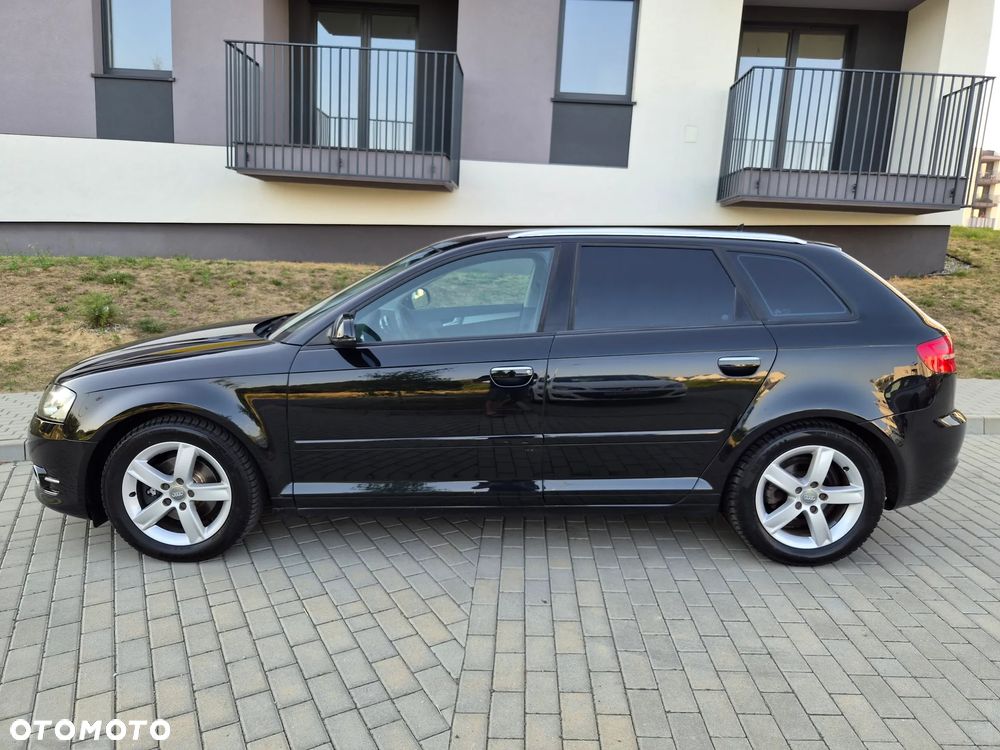 Audi A3 Sportback 1.2 TFSI Limited Edition - 2