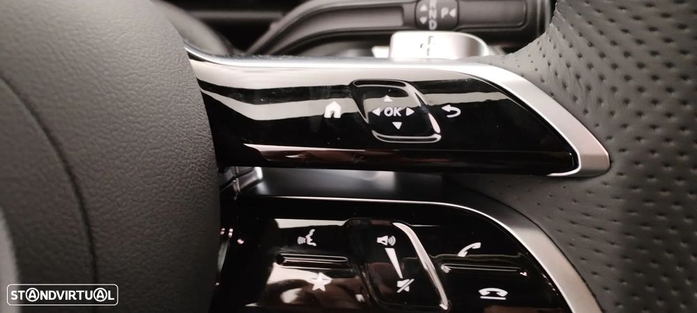 Mercedes-Benz EQB 250+ Edition - 18