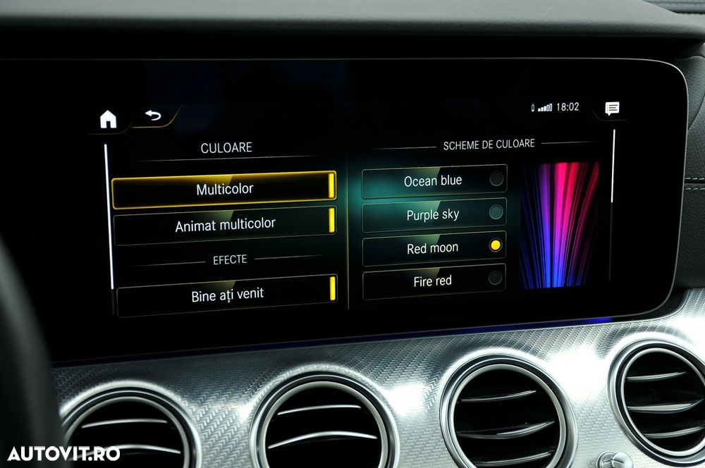 Mercedes-Benz E 300 de 9G-TRONIC Avantgarde - 15