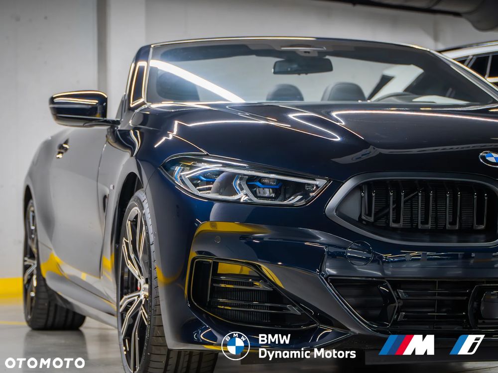 BMW Seria 8 840i xDrive - 12