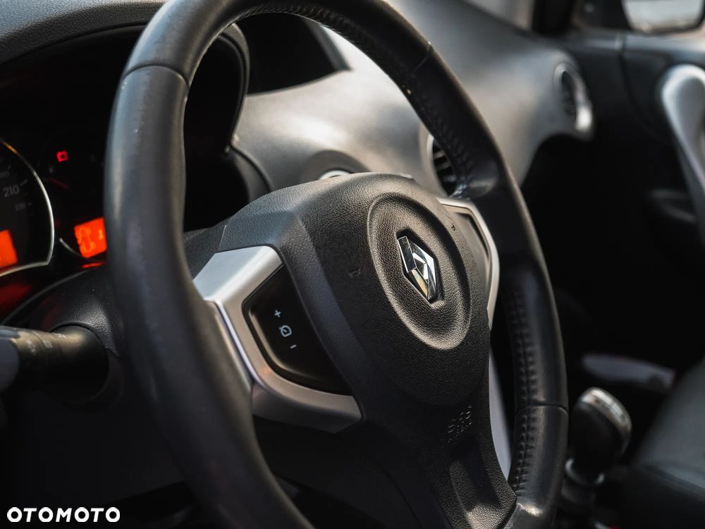 Renault Koleos 2.0 dCi 4x4 SL Bose - 27