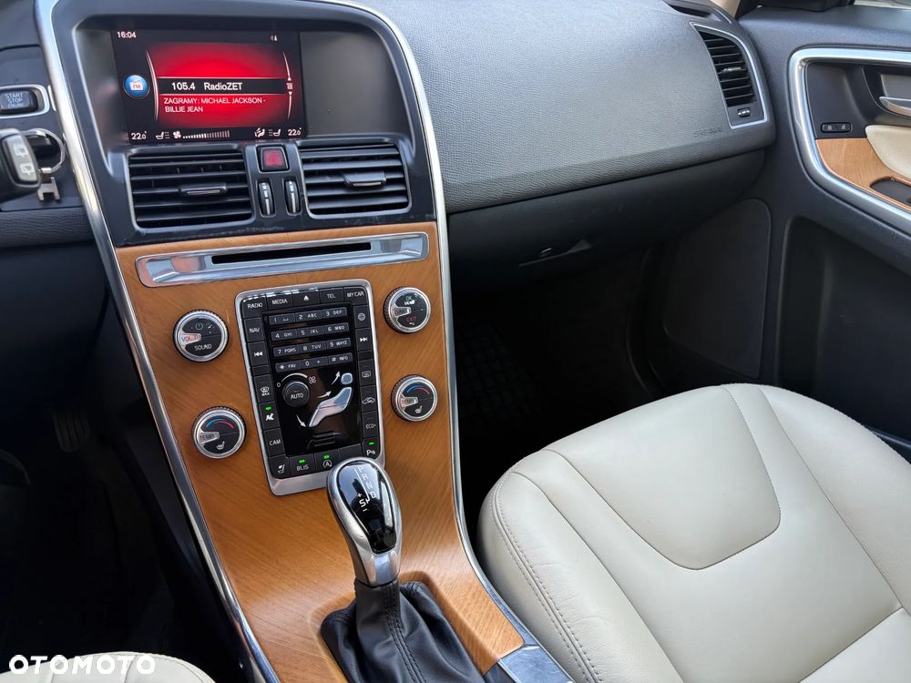 Volvo XC 60 - 11