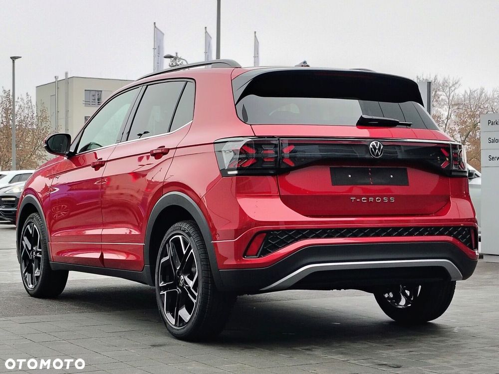 Volkswagen T-Cross 2026 photo 5