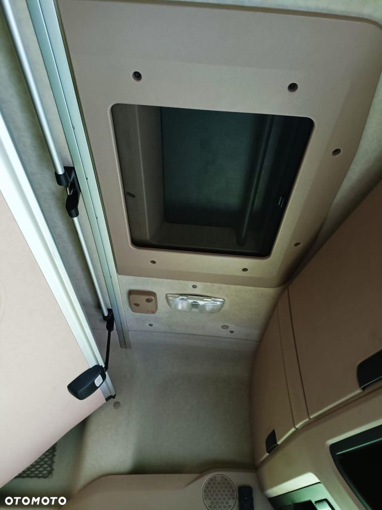 Mercedes-Benz Actros1845 ! Giga Space! Pełna opcja ! - 27