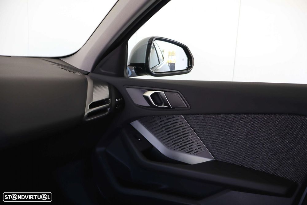 BMW 116 Pack Desportivo M - 22