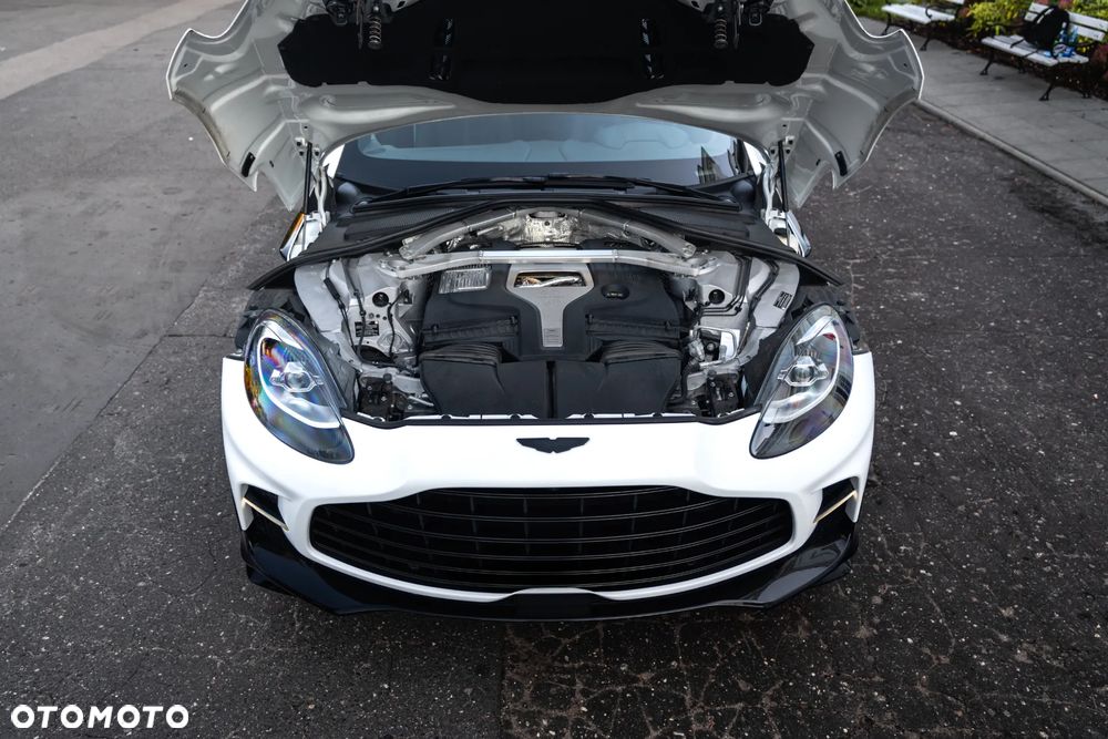 Aston Martin DBX707 - 35