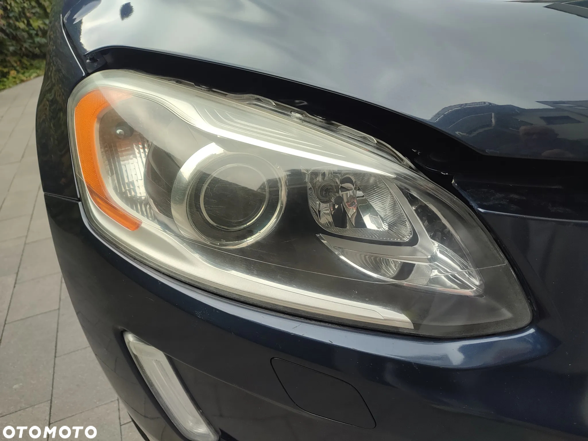 Volvo XC 60 - 11