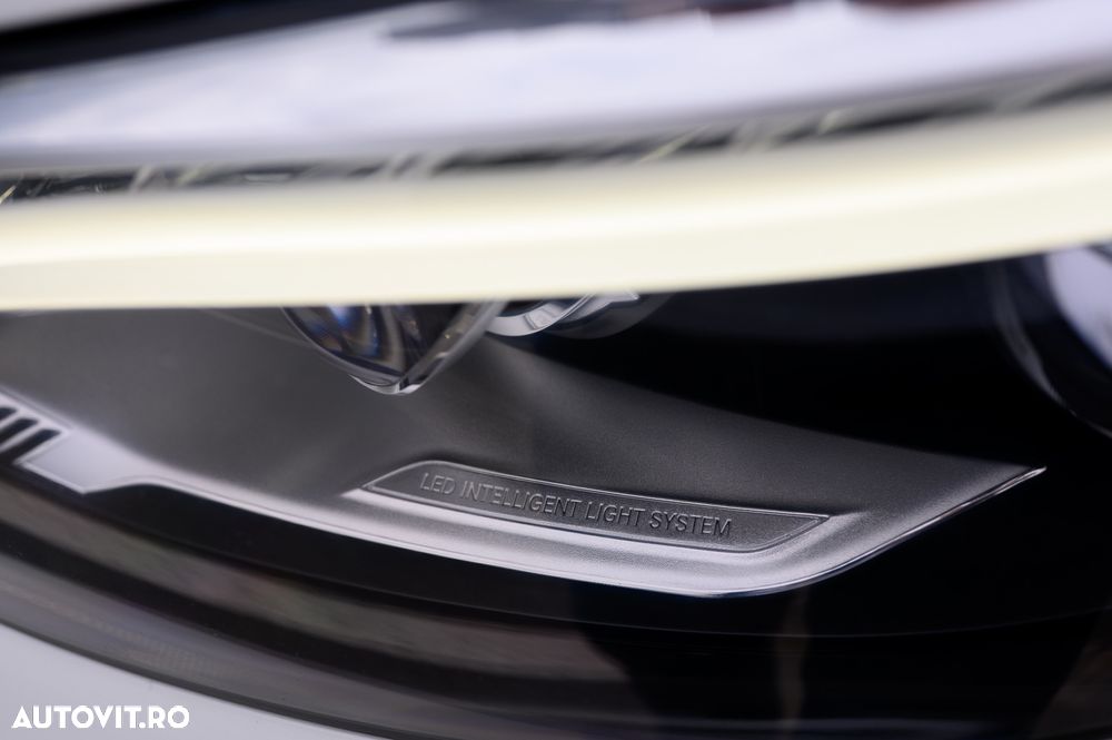 Mercedes-Benz GLE Coupe AMG 43 4M 9G-TRONIC Exclusive - 17