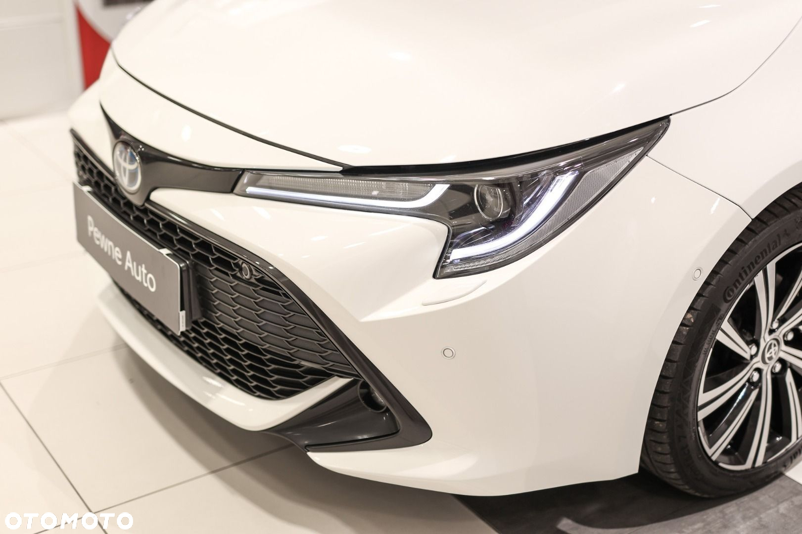 Toyota Corolla - 31