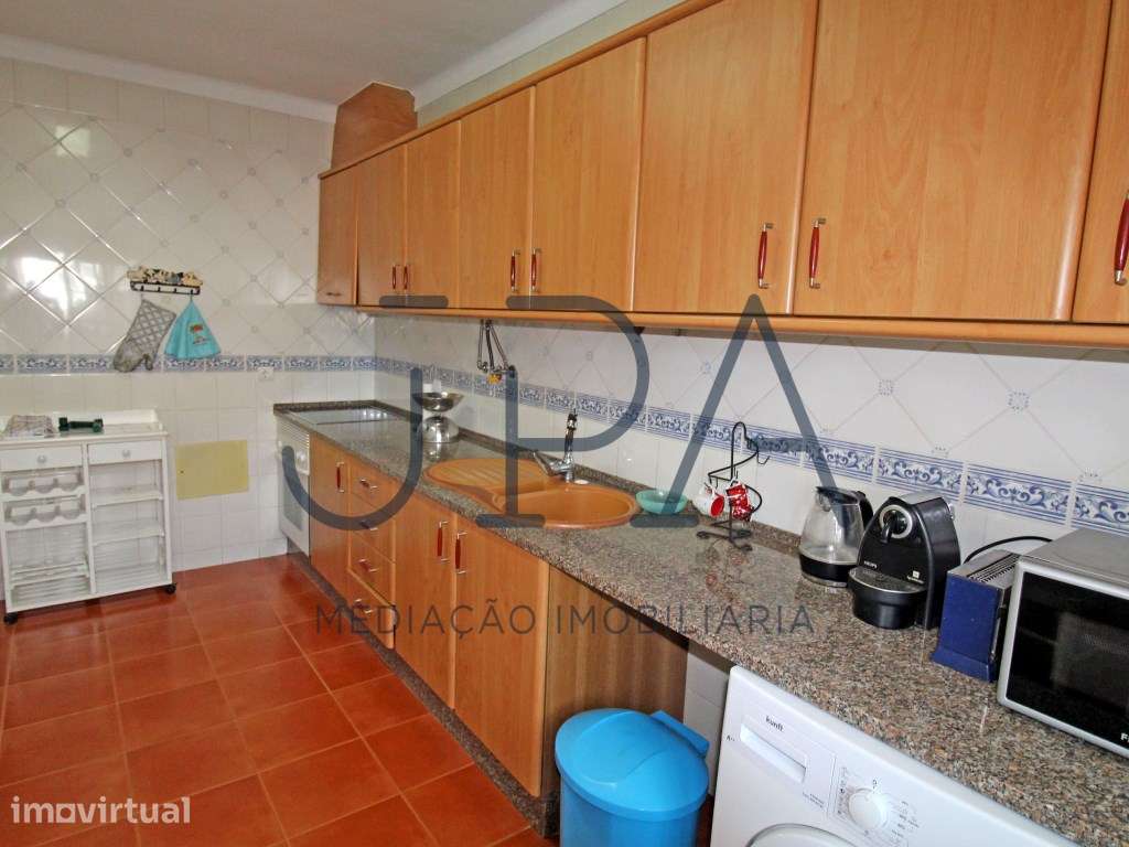 Altura, moradia T3 de 3 pisos - Grande imagem: 5/28