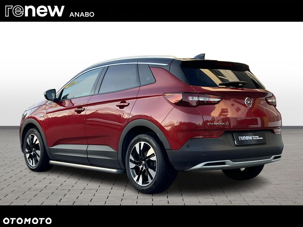 Opel Grandland X 1.6 T Ultimate S&S - 3