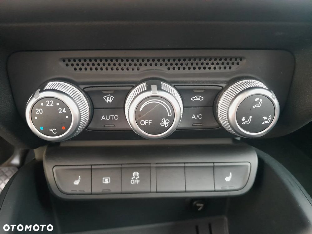 Audi A1 Sportback 1.2 TFSI Attraction - 12