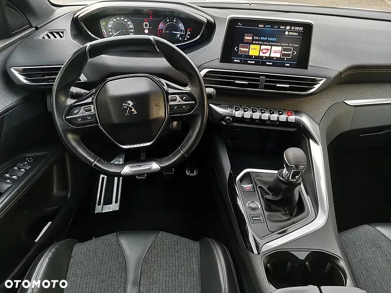 Peugeot 3008 BlueHDi 150 Stop & Start Business-Line - 8